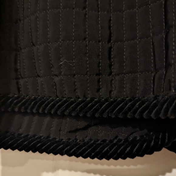 Black jacket - Picture 5 of 5